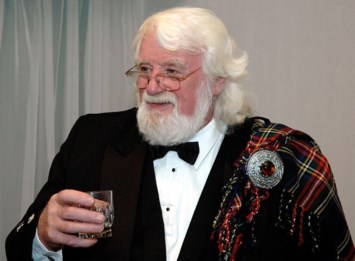 Obituario de Ronald Stewart