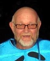 Obituary of Melvin Moose Lee Heckert Jr.