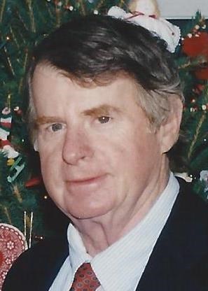 Obituary of Stephen R. Walsh