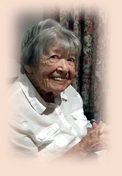 Obituary of Sarah Margaret Lowry