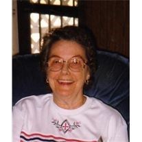 Obituario de Garnett Fields