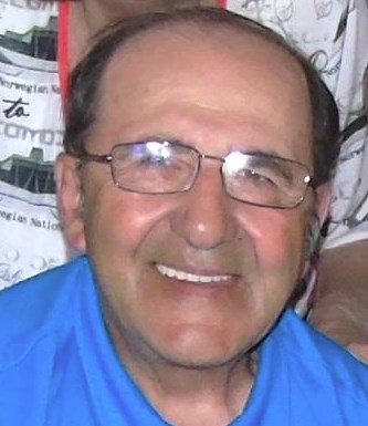 Obituary of André Marandola