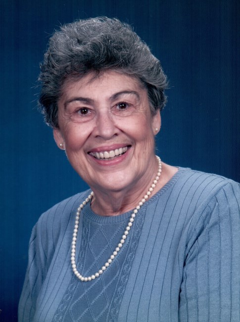 Obituary of Martha Jane  Karr Rowe