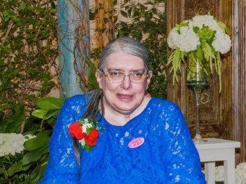 Obituary of Anne Smith Oostdyk
