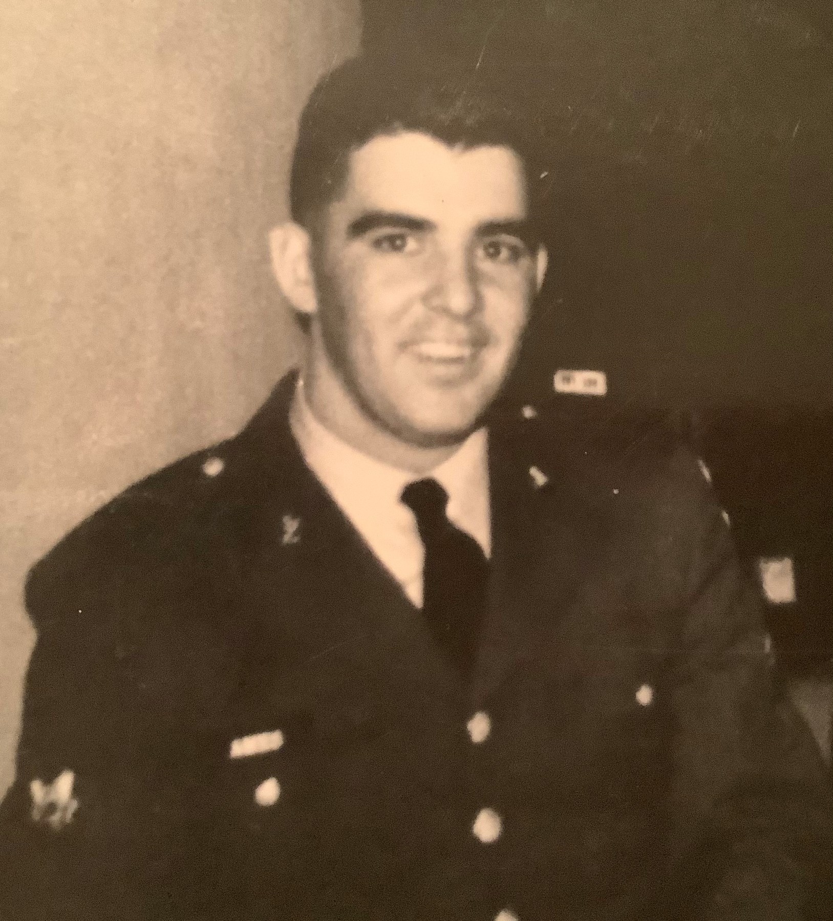 Obituary of Jimmie Lee Ames