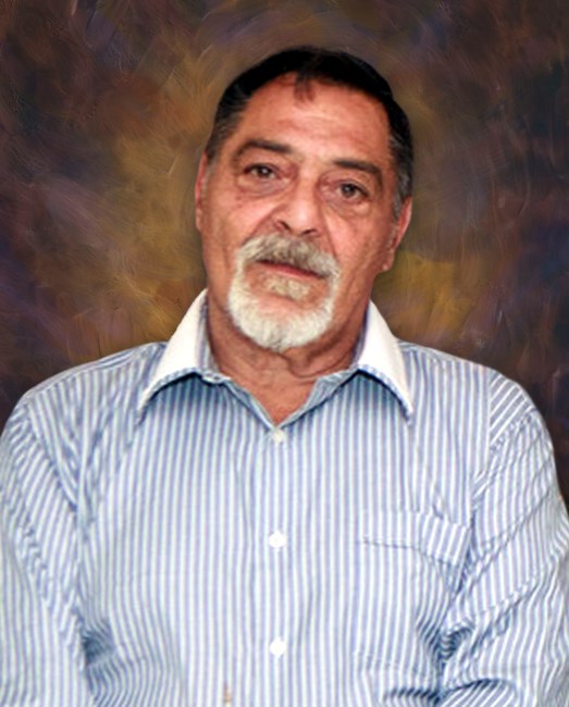 Obituary of Abraham George Moses