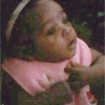 Obituary of Aniyah Mae Ford