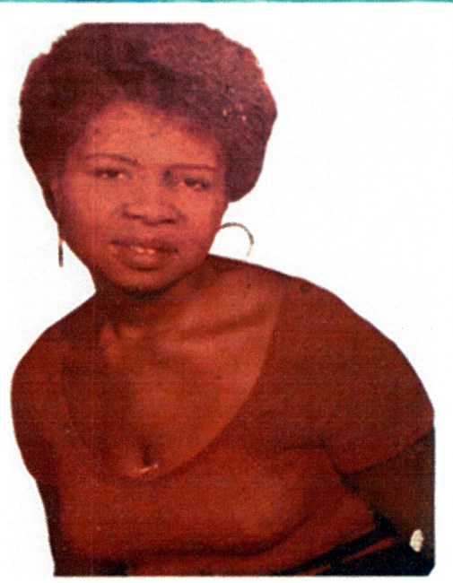 Obituary of Eva B. Charles