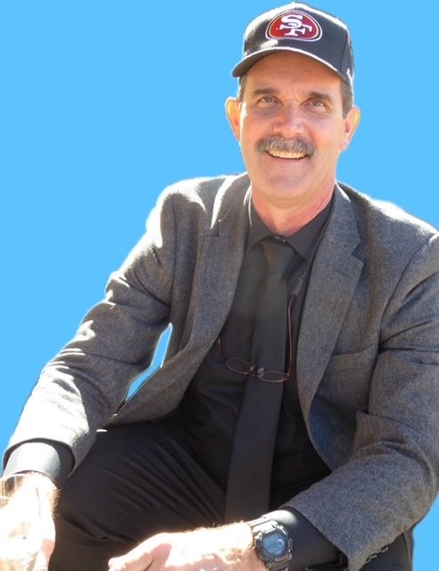 Obituary of Steven Roland Fall