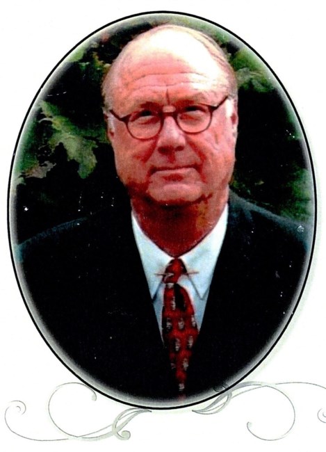 Avis de décès de William "Bill" Alexander Robling