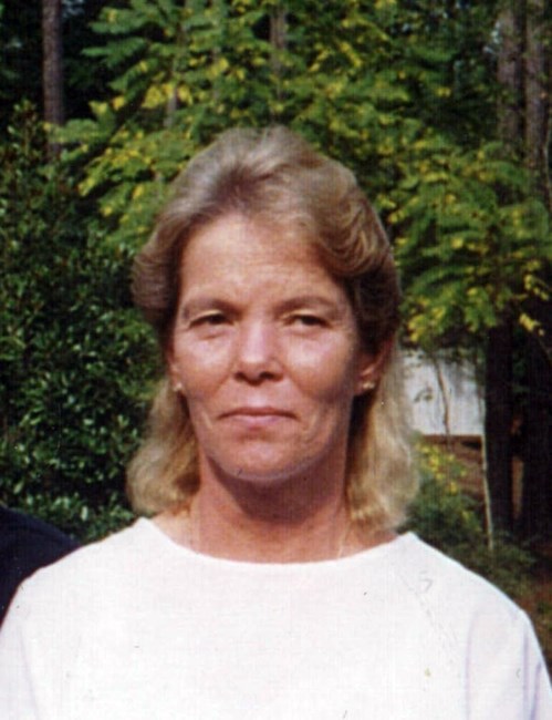 Avis de décès de Linda "Diane" Cheek