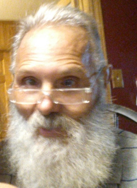 Obituary of Keith Patrick Broussard
