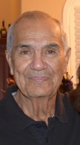 Obituary of Filiberto Hernandez