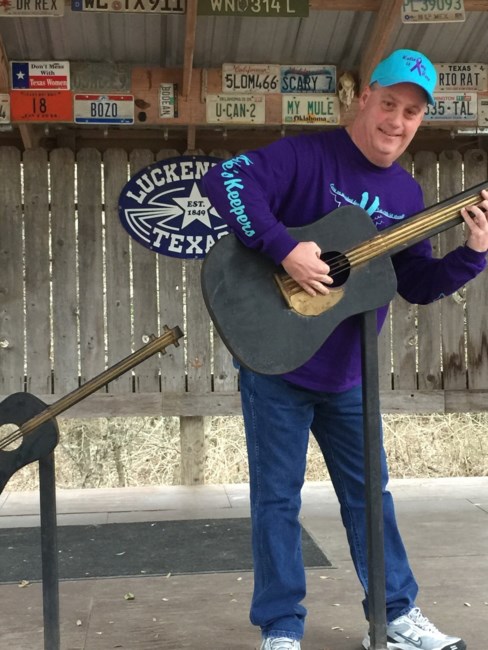 Obituary of Kevin Ray Bailey