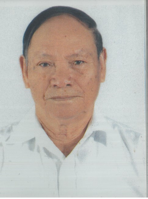 Obituario de Chuc Van Nguyen