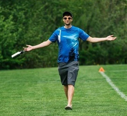 Obituary of Craig Peter Kulyk