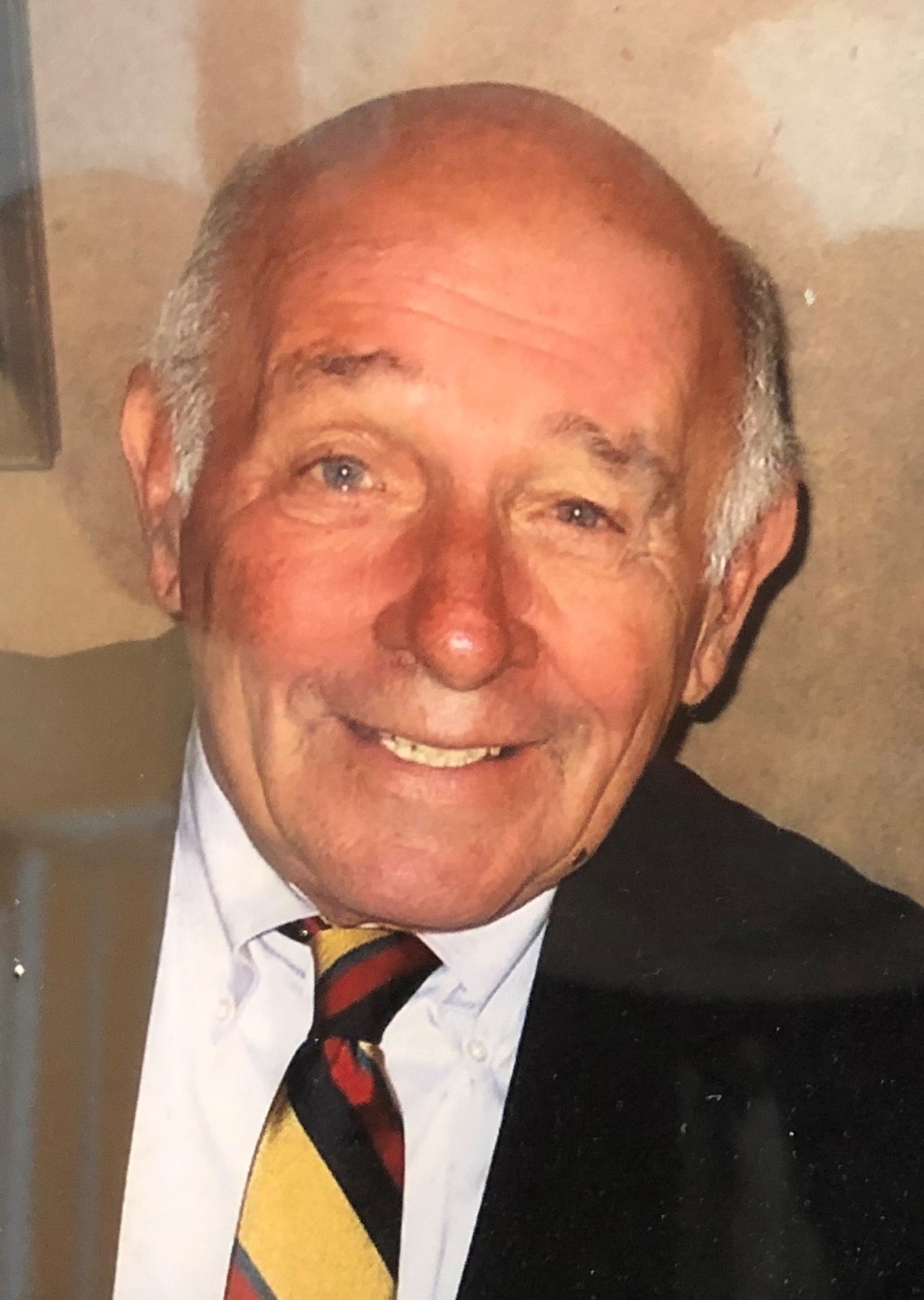 Burt Wolinski Obituary - Salem, MA
