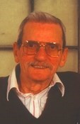 Obituary of Donald James Logsdon