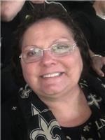 Obituary of Debra Sandlin