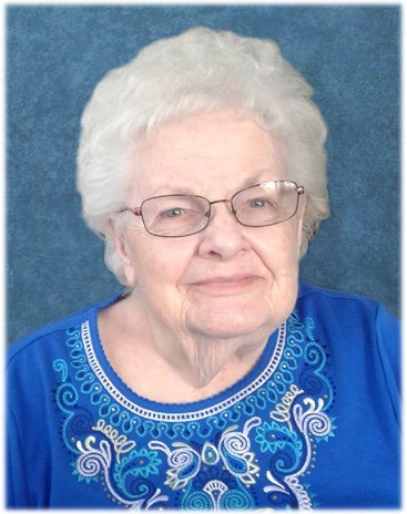 Obituary of Jeannette V. Dabish
