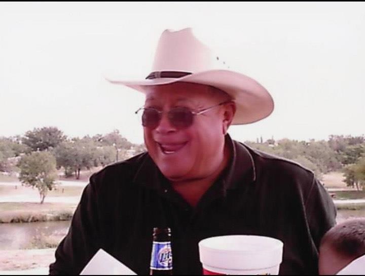 Obituario de David Garcia