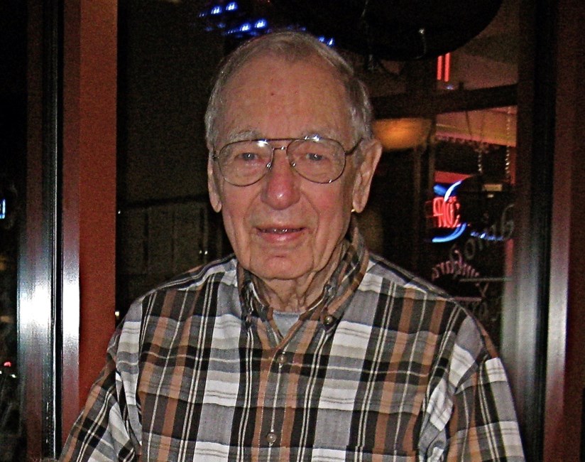 Obituary of Robert Masten