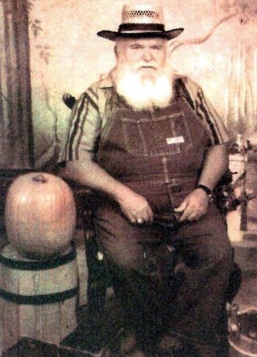 Obituary of James Kenneth Morrison