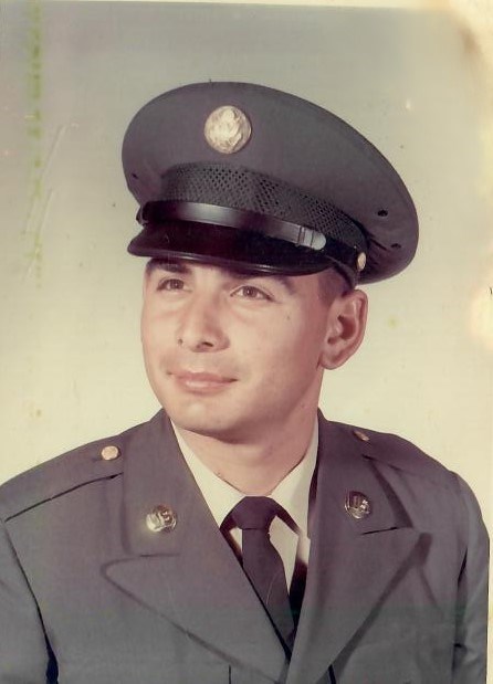 Obituary of Lawrence Paul Vasquez Jr.