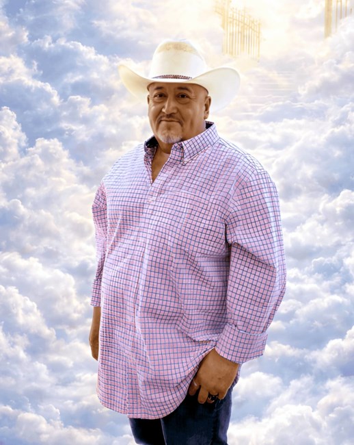 Avis de décès de Jesus Ramon Canchola Perez