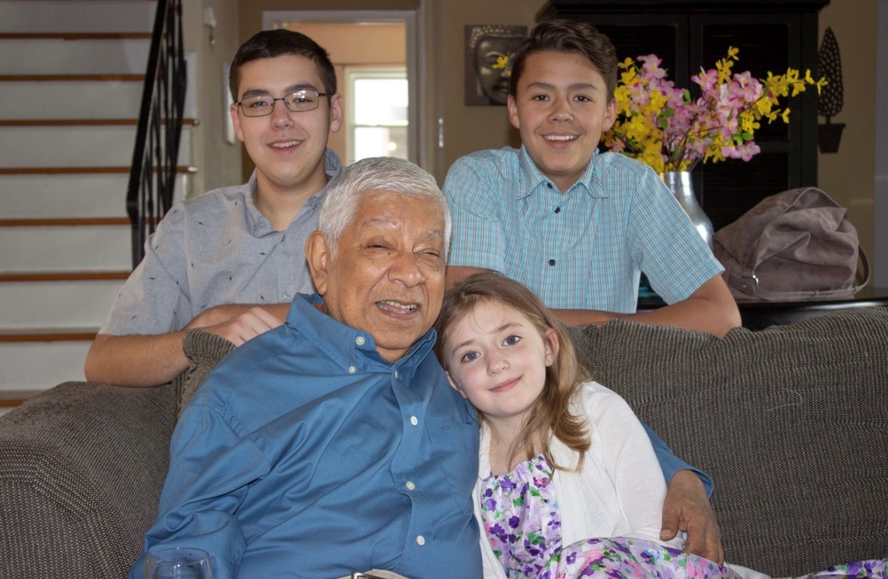 Obituary of David Michael Cruz
