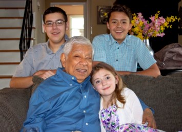 Obituary of David Michael Cruz