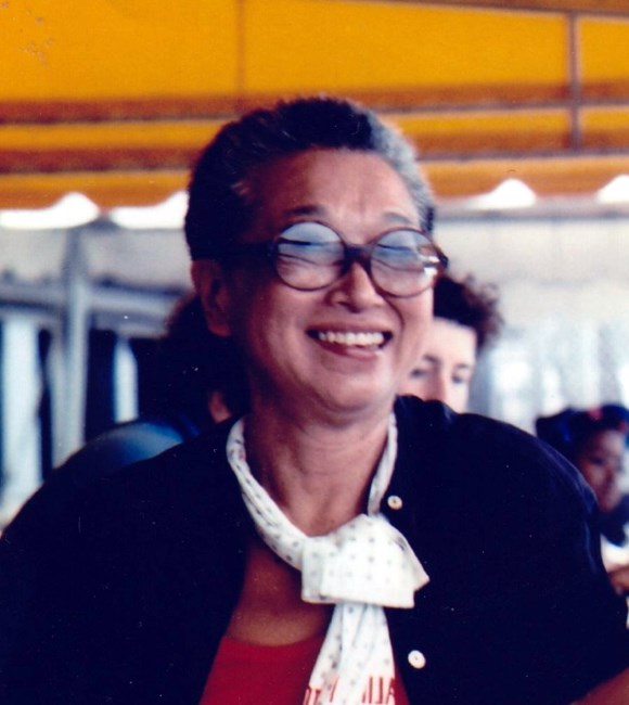 Obituary of Ana Ishikawa-Wolf