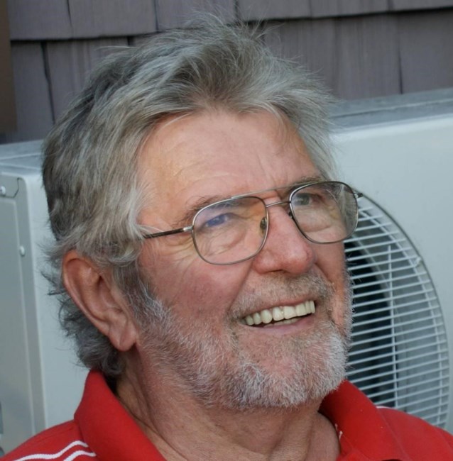 Avis de décès de Ghyslain Rhéaume