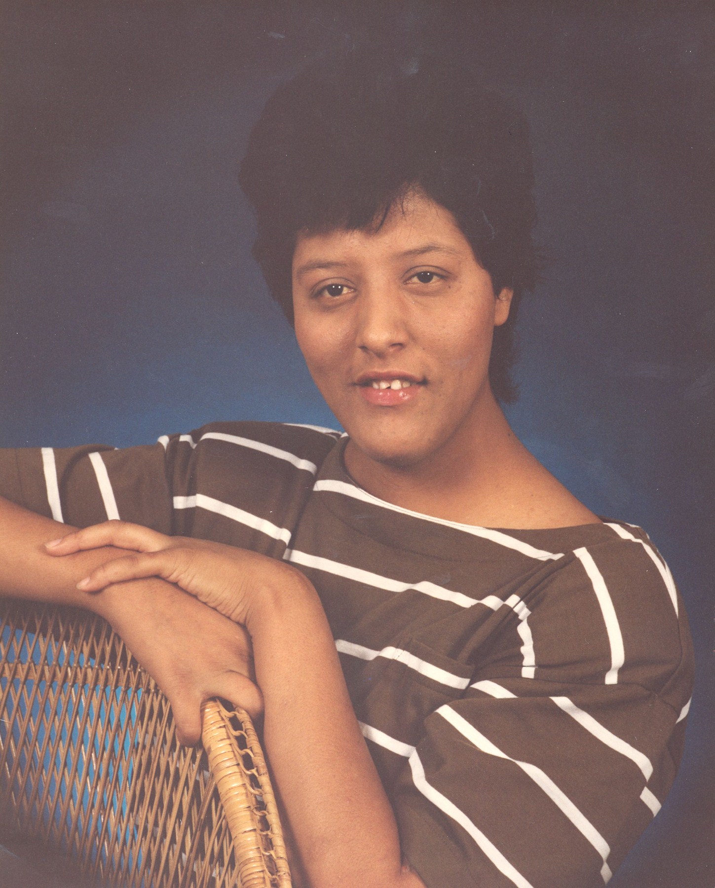 Gloria Vega Obituary Mesa, AZ