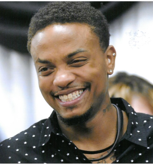 Obituary of Taejon Lamare Norton