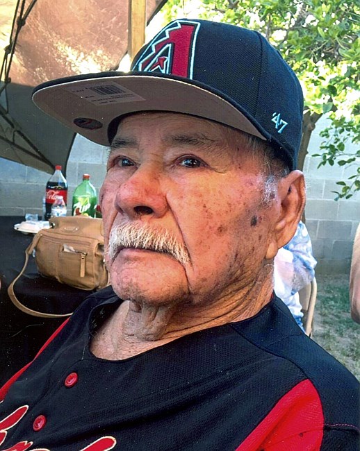 Obituary of Alberto M. Ochoa