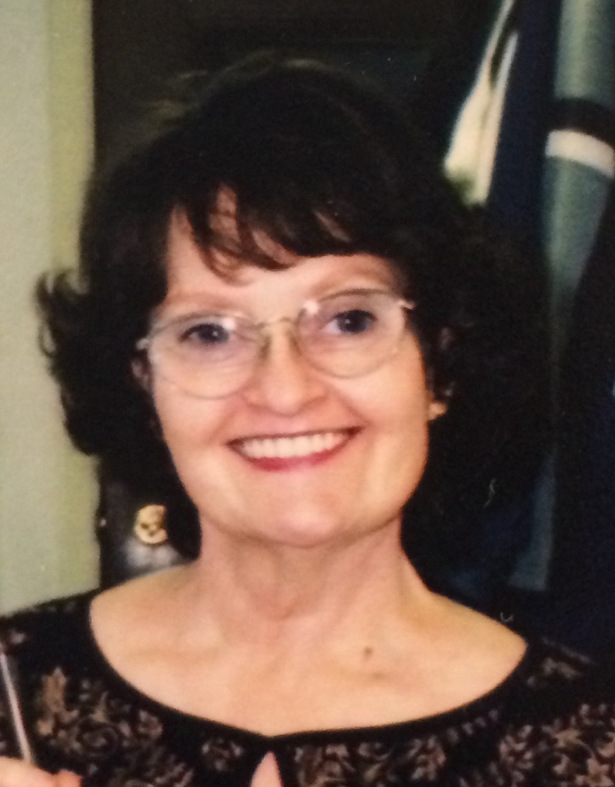 Obituary of Bonnie "June L. " Byrd
