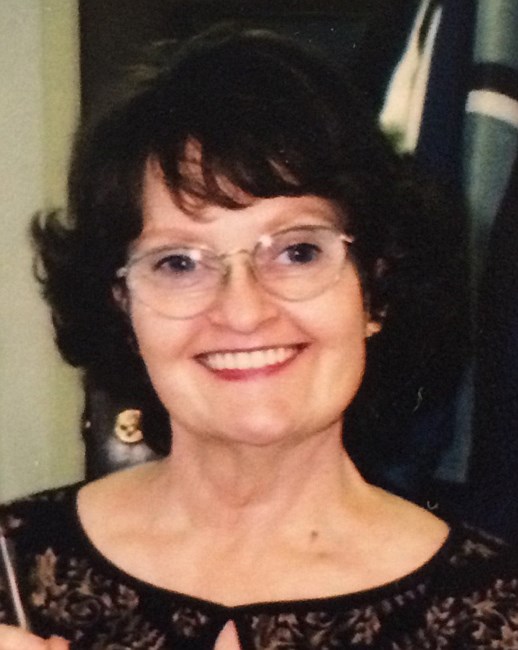 Obituary of Bonnie "June L. " Byrd