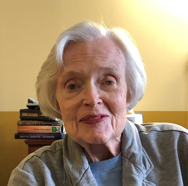 Obituary of Virginia Weber