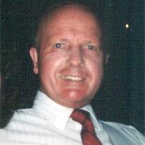 Obituario de Donald D. Harper