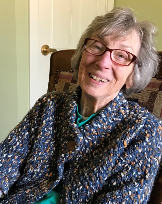 Obituary of Kathleen Taylor Davis