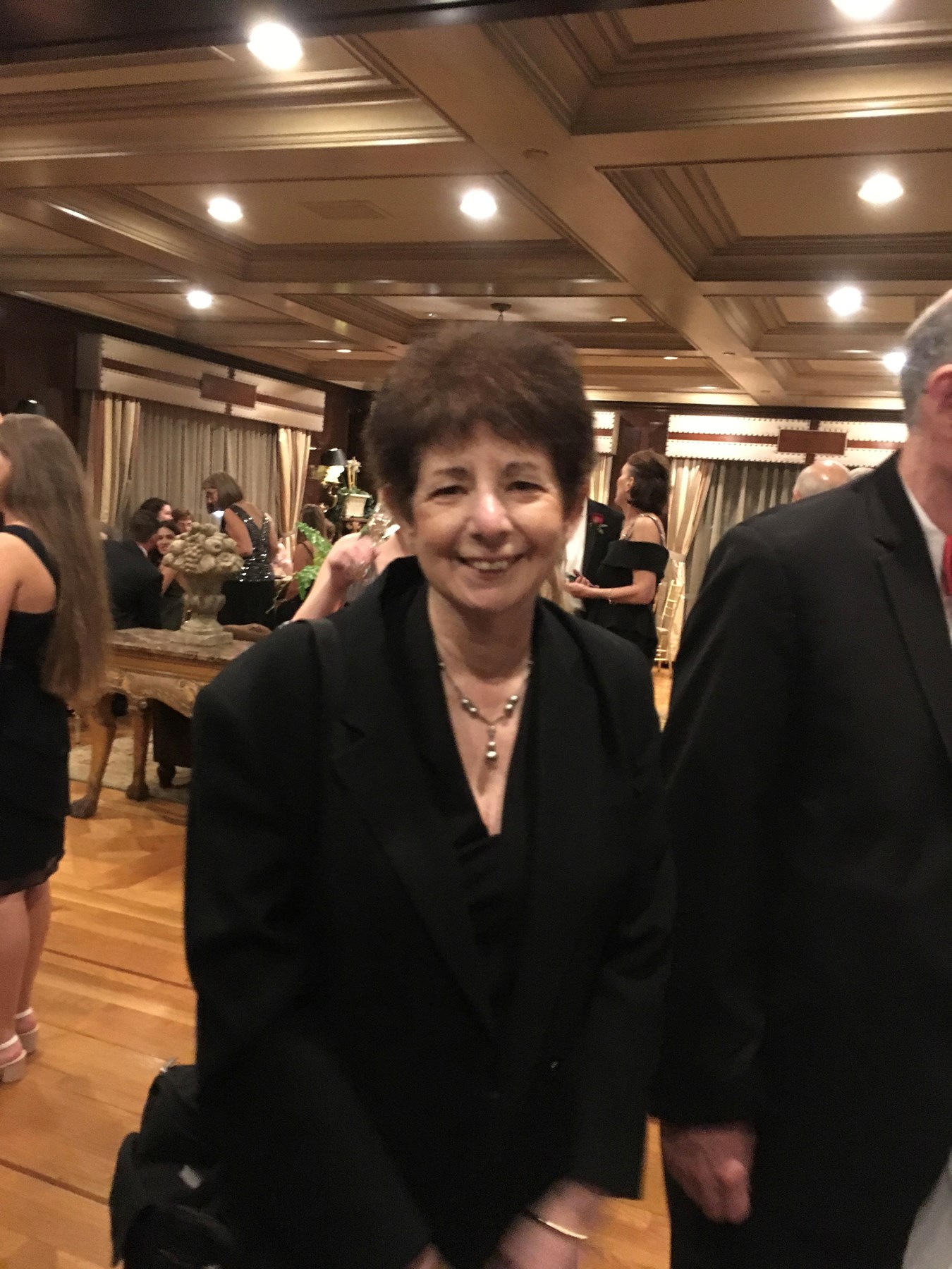Obituary of Joyce Reidy