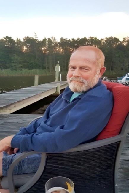 Obituary of Daniel Maurer