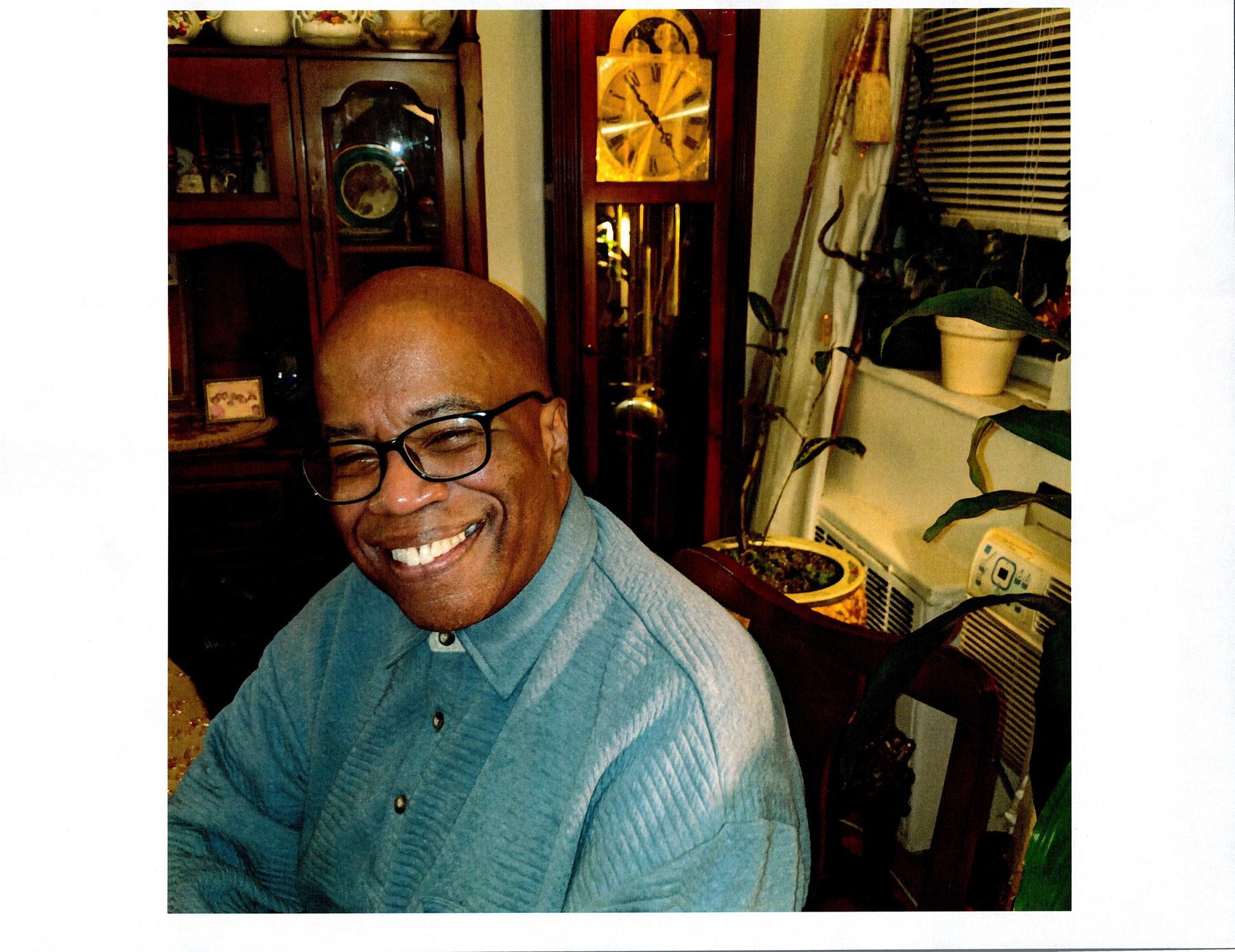 Obituary of David Corbett