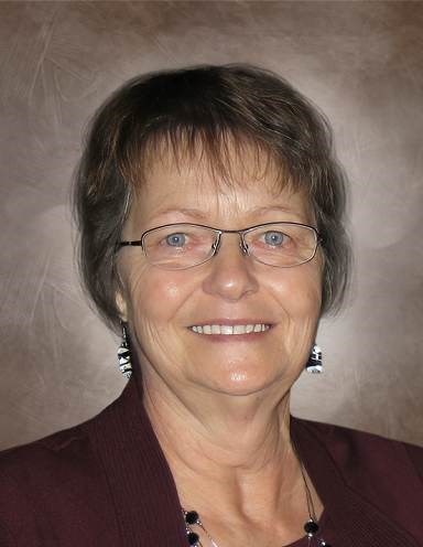 Obituary of Lisette Tasse