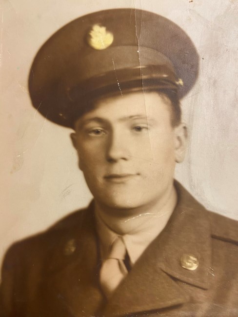 Obituary of Mr. Arvil L Dodd