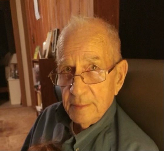 Obituary of Robert Eldon Rairigh