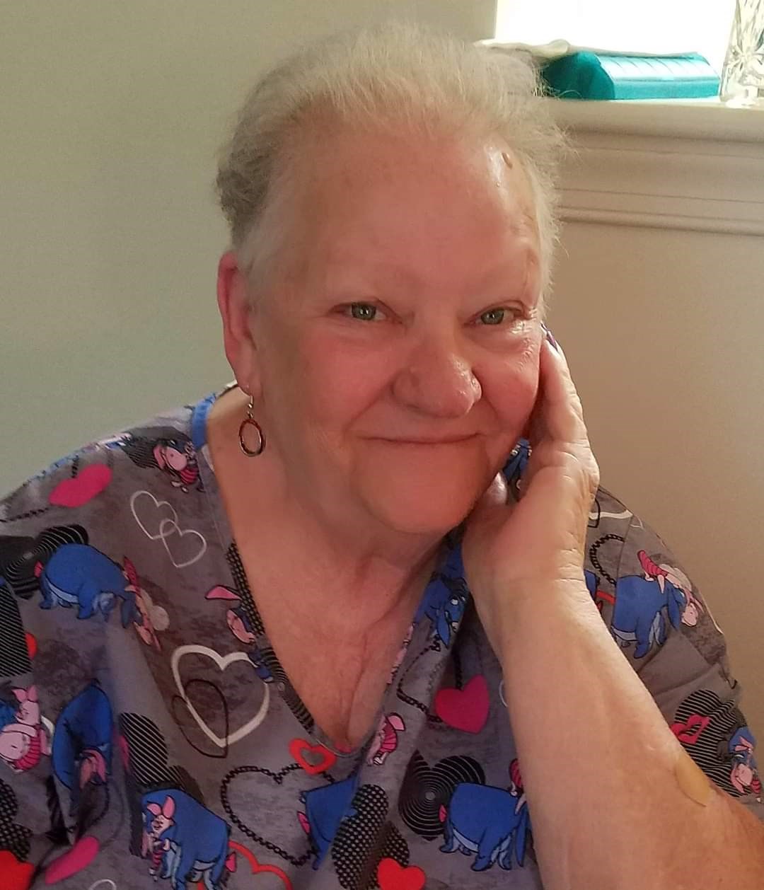 Obituary of Florence E. Shoemaker