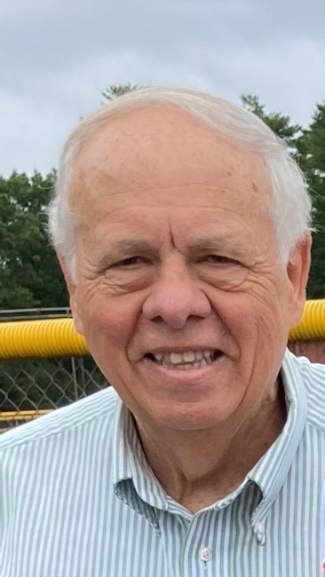 Obituary of James Williams Devno