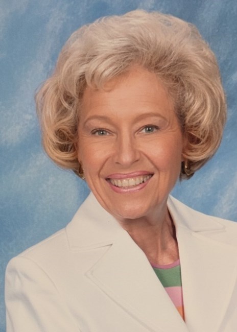 Avis de décès de Phyllis Rae Rascoe